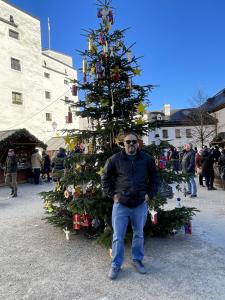 Fortress Hohensalzburg