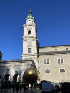 St. Peter's Abbey - Salzburg