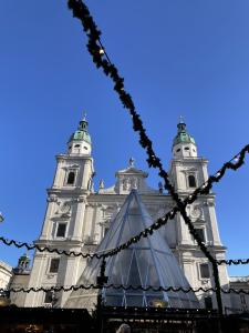 St. Peter's Abbey - Salzburg