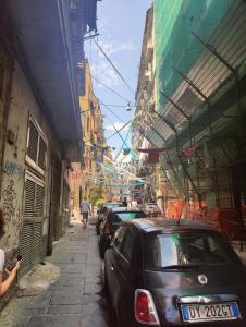 Around Naples