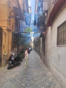 Around Naples