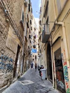 Secret Food tour Naples