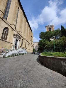 Secret Food tour Naples