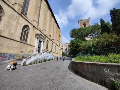 Secret Food tour Naples