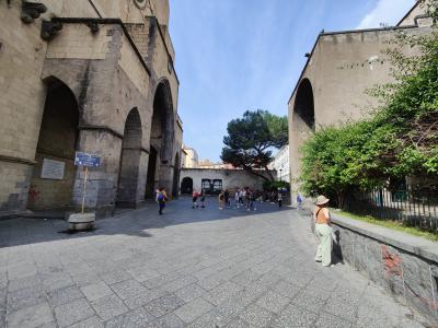 Secret Food tour Naples