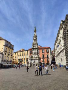 Secret Food tour Naples