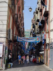 Secret Food tour Naples