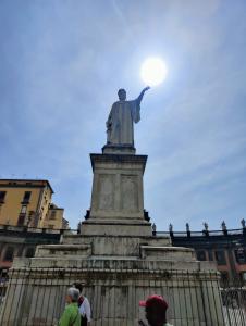 Secret Food tour Naples