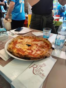 Secret Food tour Naples