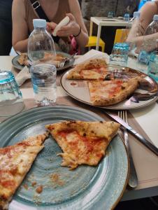 Secret Food tour Naples