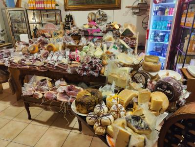 Secret Food tour Naples