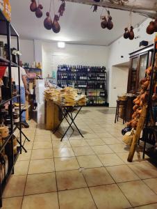 Secret Food tour Naples