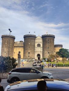 Castel Sant'Elmo