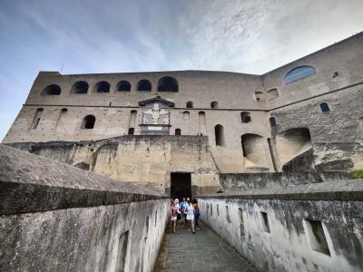 Castel Sant'Elmo