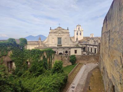 Castel Sant'Elmo