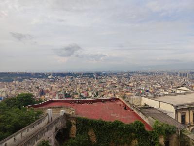 Castel Sant'Elmo