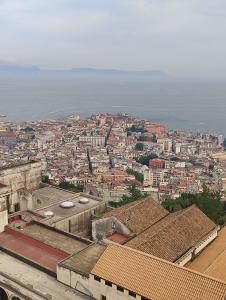 Castel Sant'Elmo