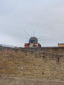 Castel Sant'Elmo