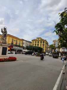 Sorrento