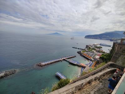 Sorrento