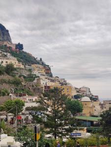 Positano