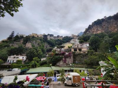 Positano