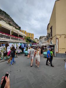 Positano