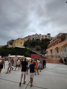 Positano