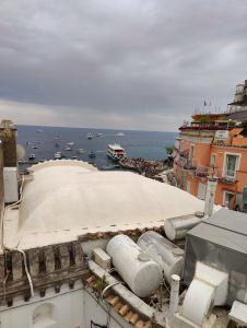 Positano