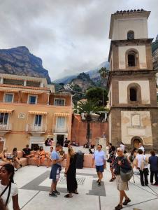 Positano