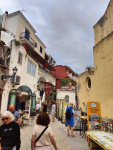 Positano