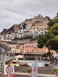 Positano