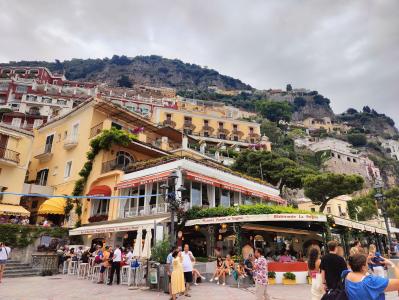 Positano