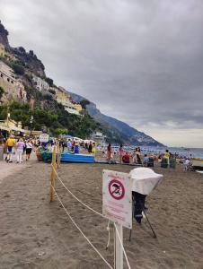 Positano