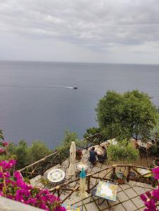 Positano