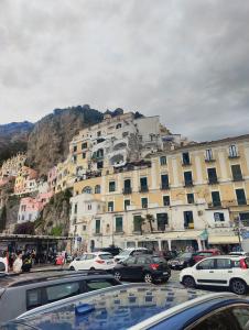 Amalfi Coast