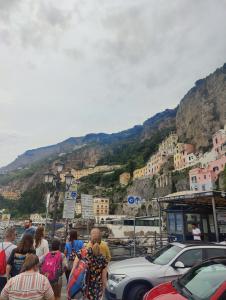 Amalfi Coast