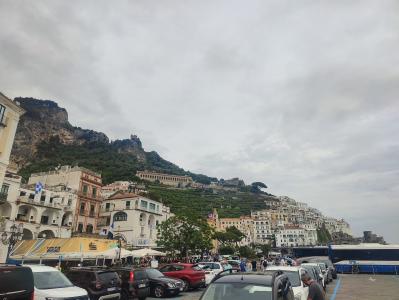 Amalfi Coast