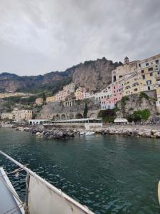 Amalfi Coast