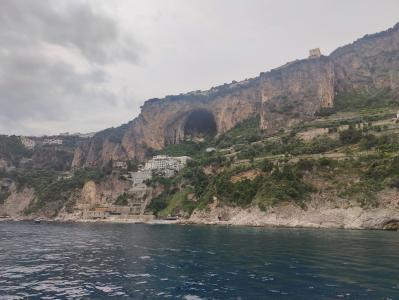 Amalfi Coast