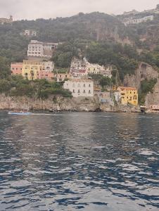 Amalfi Coast