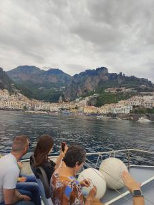 Amalfi Coast