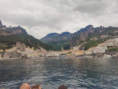 Amalfi Coast