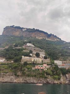 Amalfi Coast