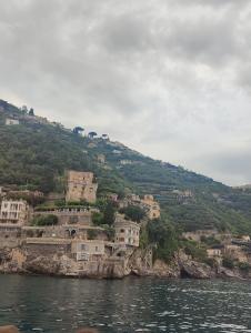 Amalfi Coast