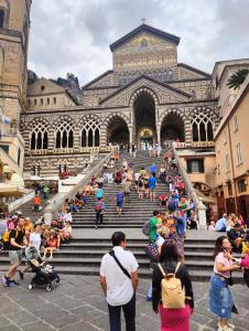 Amalfi Coast