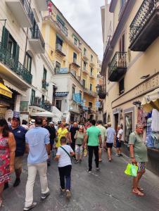 Amalfi Coast