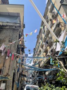 Around Naples