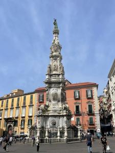 Secret Food tour Naples