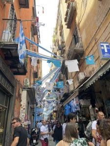 Secret Food tour Naples